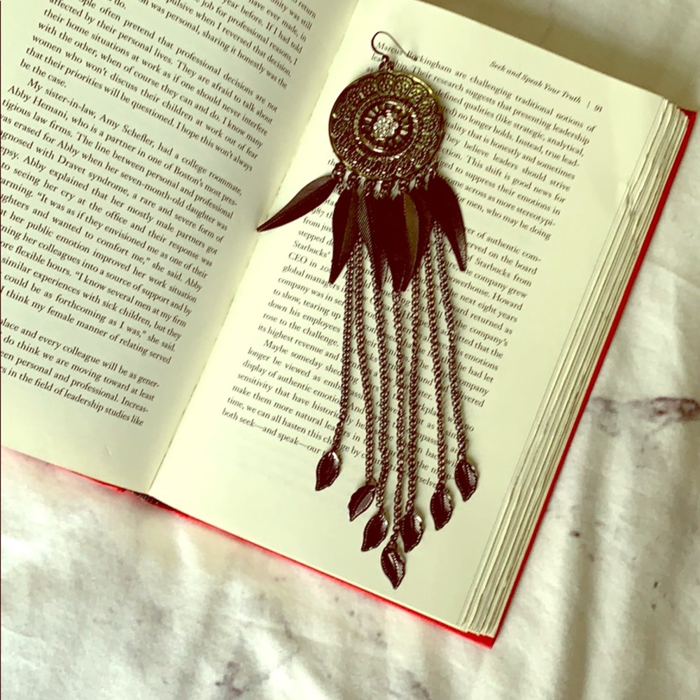 Bohemian babe earrings